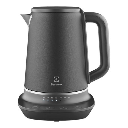 Pava Eléctrica Expert 1,7 Lts Tapa Pop Up Electrolux EKP70