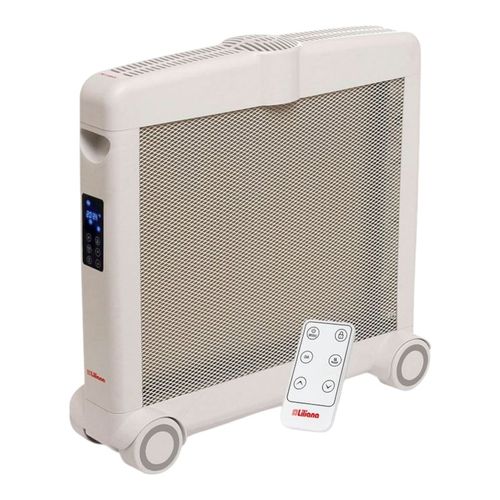 Panel Radiante de Mica Con Forzador Autohot Liliana CFM730