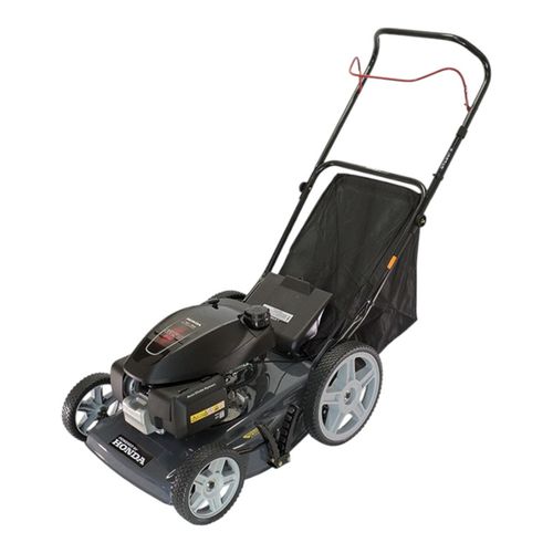 Cortadora de Césped Naftera Capacidad de 40L Dibra R68NHXNE