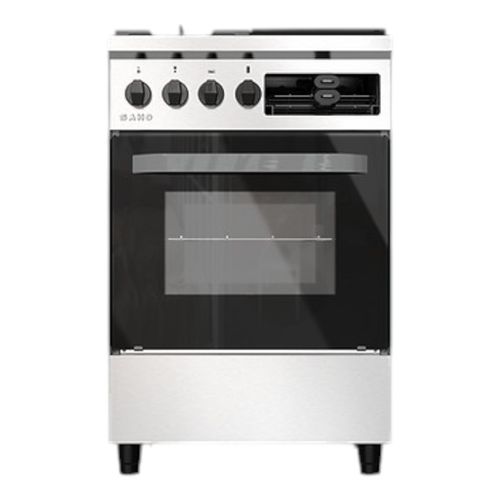 Cocina Con Visor Kuma Multigrill 2 H y Plancha Saho 18381