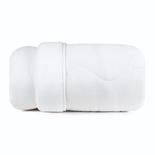 Acolchado Altenburg 13501120970001 Blend Sense Boss 260x240 Blanco