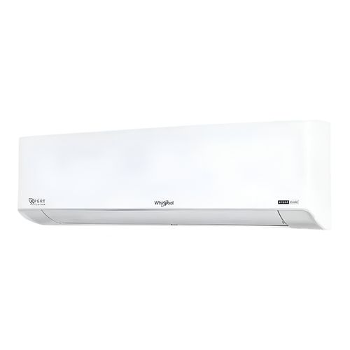 Aire Acondicionado Split Inverter Whirlpool Wbc12ajm Blanco