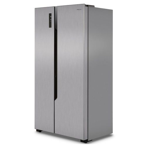Heladera Side By Side Philco PHSB555XT 500 Litros Inox