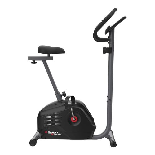 Bicicleta Fija Magnética Olmo 1FO0028 Fit 235 C/Pulso