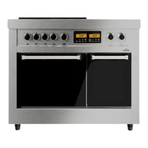 Cocina Dupplo Morelli 18016 4/H 2/H Vitrocerámicas