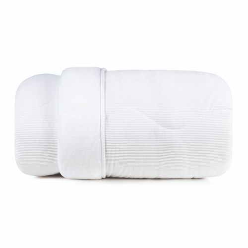 Acolchado Altenburg 13501120190001 Blend Sense Boss 170x240 Blanco