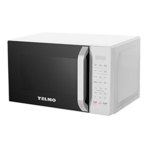 Horno Microondas Yelmo HM9020 20 Litros Blanco