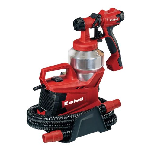 Pistola de Pintar Eléctrica Einhell 4260021 TC-SY 700 S