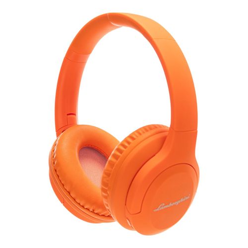 Auriculares Lamborghini LLAMBO0005 Urus Naranja