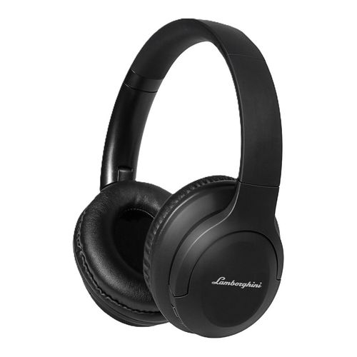Auriculares Lamborghini LLAMBO0004 Urus Noctis Negro