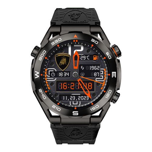 Smartwatch Lamborghini LLAMBO0022 Aventador V12 GT