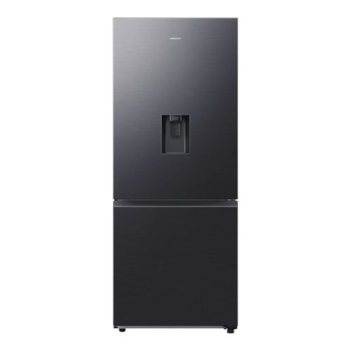 Heladera Bottom Black Samsung RB50DG6320B1 505 Lts