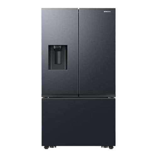 Heladera French Door Samsung  RF32CG5410B1 867 Lts Black Inox