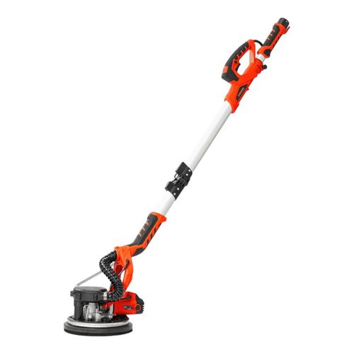 Lijadora Techos y Paredes 750W Hamilton HLJ001 50 Hz 220V
