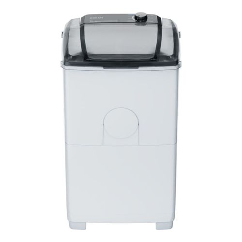 Lavarropas Semiautomática Drean LTDR79SB 7 kg Blanco