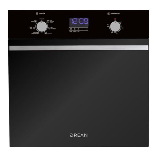 Horno Eléctrico Digital Drean HEDR601CN