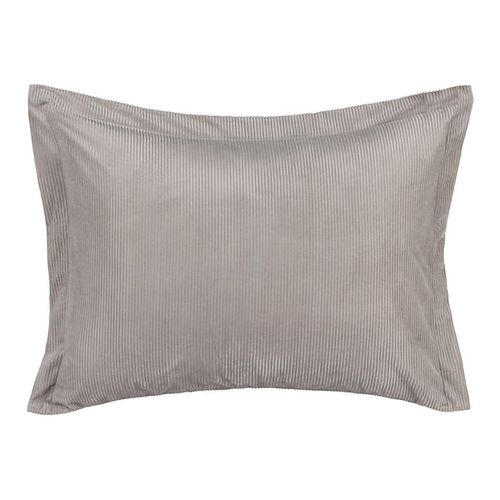 Funda de Almohada Altenburg 1010118014000 Blend Sense Boss 50x70 100% Poliéster Gris