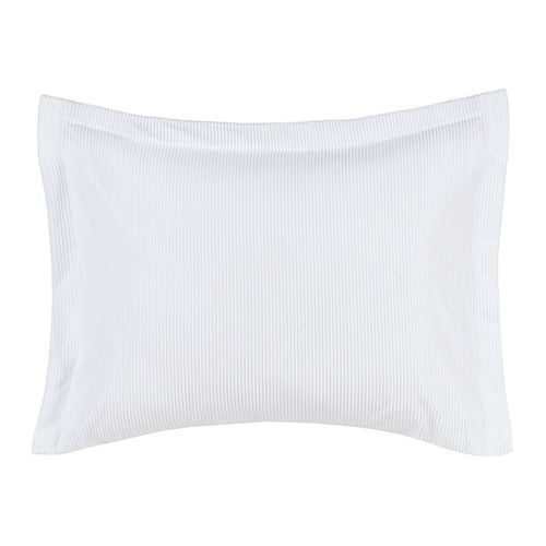 Funda de Almohada Altenburg 1010118014000 Blend Sense Boss 50x70 100% Poliéster Blanco