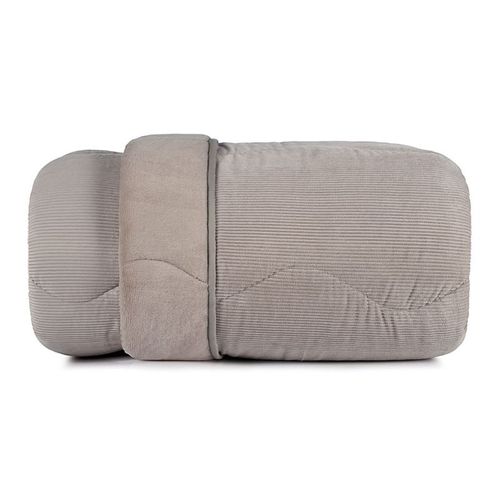 Acolchado Altenburg 13501120210001 Blend Sense Boss Gris