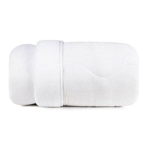 Acolchado Altenburg 13501120210001 Blend Sense Boss Blanco