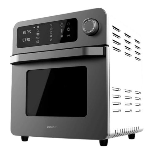 Horno Freidora de Aire Cecotec BYF1500 15 Lts