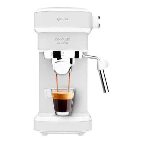 Cafetera Cafelizzia Cecotec 00133 790 Blanco