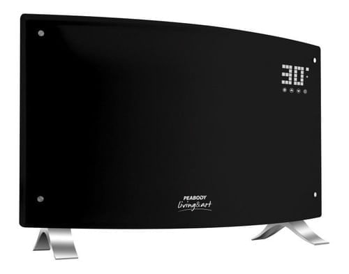 Vitroconvector Peabody Calefactor 2000w  Pe  Vqd 20
