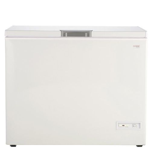 Freezer Patrick FHP300B Dual 300Lts Blanco