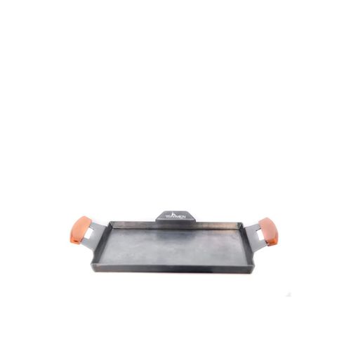 Plancheta 410 Mediana Tromen 05000216 2 Hornallas