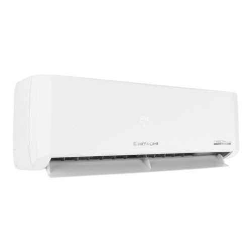 Aire Acondicionado Split Inverter Hitachi 4700 frigorías HSPE5400FCINVFSK UI + UE