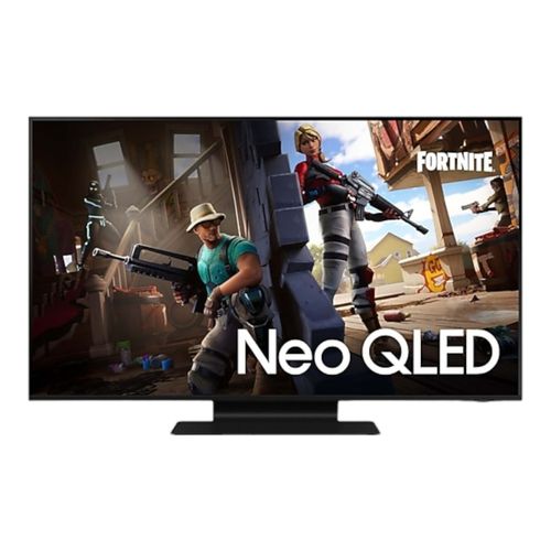 Smart Tv Samsung Neo Qled 4k Qn43qn90bagczb Qled Tizen 4k 43  110v/220v