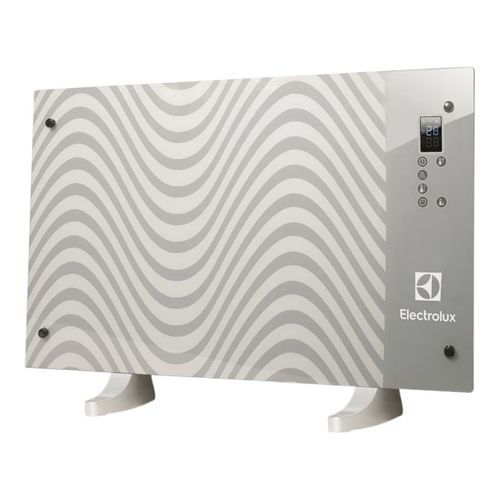 Panel de Vidrio Electrolux PVE60 Turbo 2 Potencias
