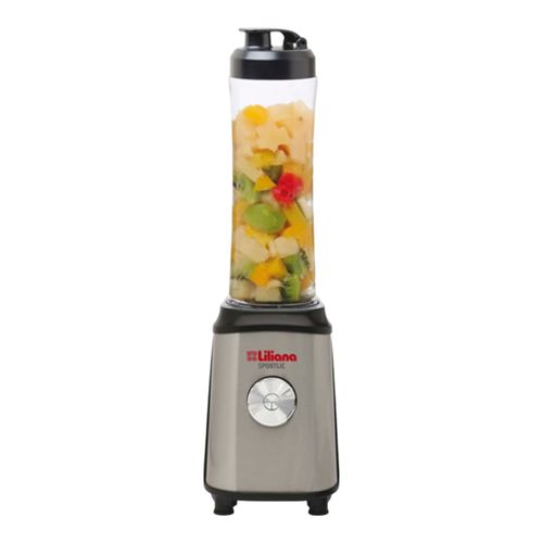 Licuadora Sportlic Liliana AL116 600 ml Acero Inox