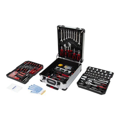 Kit de Herramientas Kanji Tools KJHMW2XLX001 Rojo