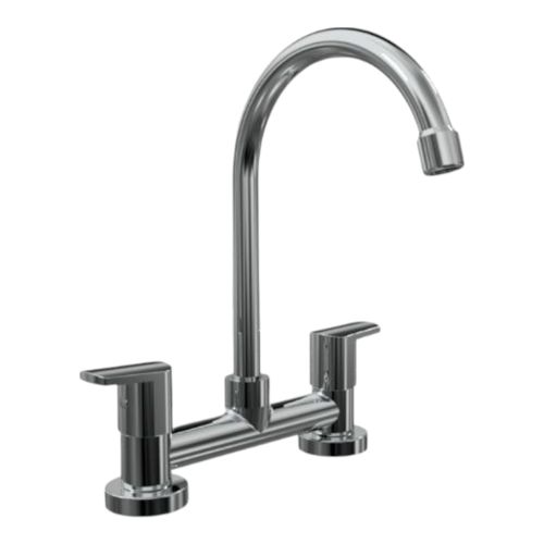 Grifería Cocina Mesa Hydros 104211 Viva Nova