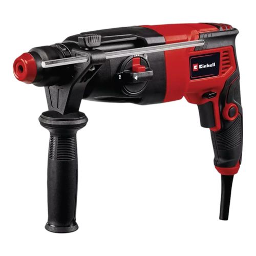 Rotomartillo SDS Plus Einhell 4257997 TCRH 620 4F