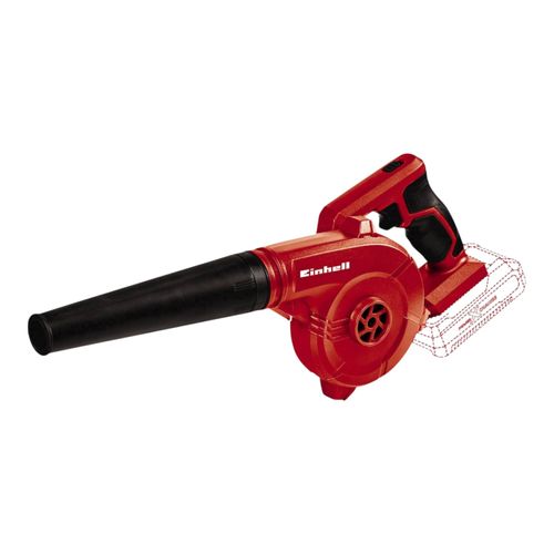 Soplador Inalámbrico Einhell 3408001 TECB Li Solo