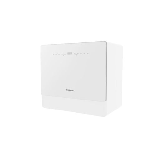 Lavavajillas 5 Cubiertos Philco PHLJ05B Blanco