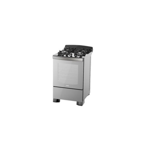 Cocina Multigas 56cm Atma CCM056G Espejada