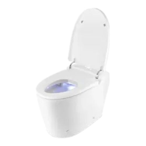 Inodoro Smart Mizu Sensei SAMZINSC1API