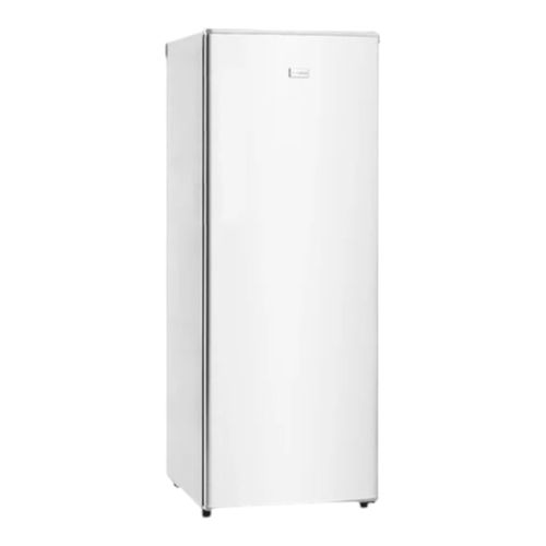 Freezer Vertical Digital Vondom FR140 170 Lts Blanco