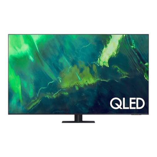 Smart Tv Samsung Series 7 Qn85q70aagczb Qled Tizen 4k 85