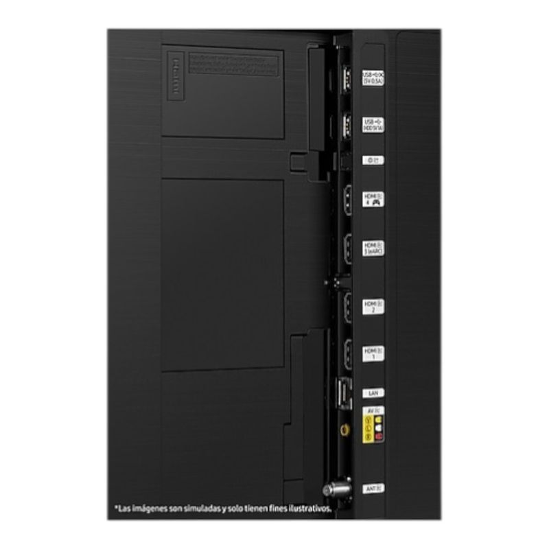 STV-SAM-QN85Q70AAGCZB F11