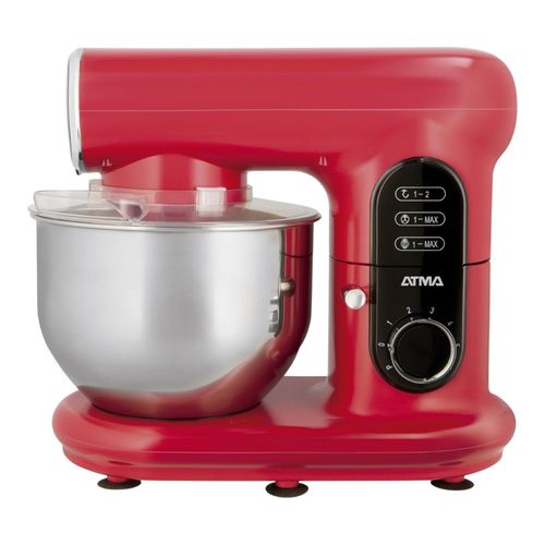 Batidora Planetaria 6 Vel. 4,8 Litros Roja Atma 94BP24R0AP