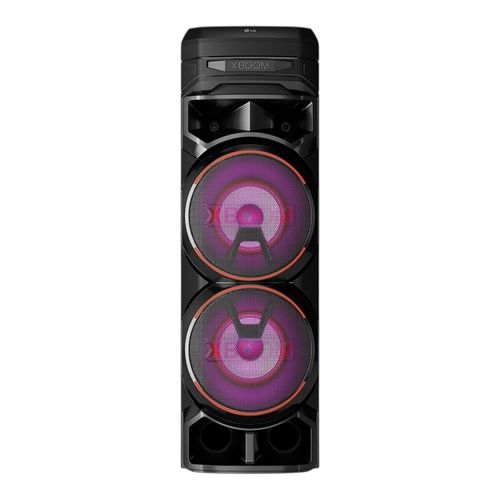 Torre de Sonido XBOOM Double Super Bass Multi Bt LG 94RNC9