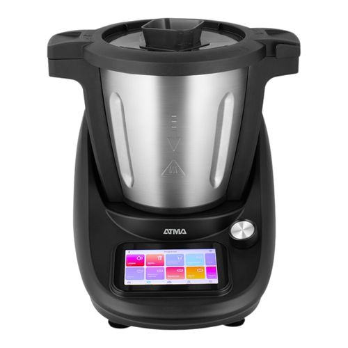 Robot de Cocina Smart Mix II 3 Litros ATMA 94RC2023TCP