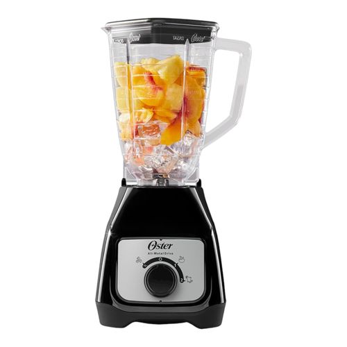 Licuadora con Vaso 1,25L 800W Oster OSBLSTKAPBRD054 2 Vel.