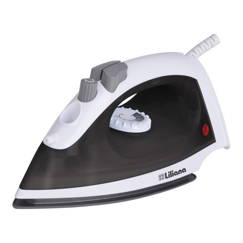 Plancha a Vapor Black Steam Liliana RPV910 1300 W
