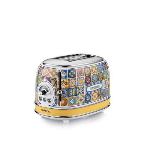 Tostadora Ariete TO155POE Positano