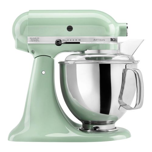 Batidora Artisan 150 Pistachio Kitchenaid 5Ksm150Psrpt